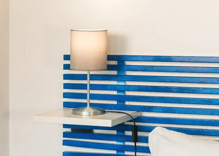 Bed & Breakfast Collina Blu 4*