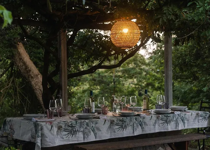 Collina Blu Bed & Breakfast Bolsena