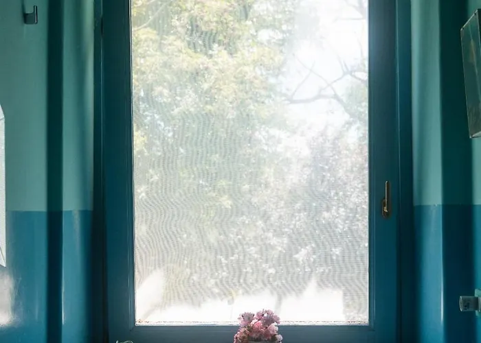 Collina Blu 4* Bolsena