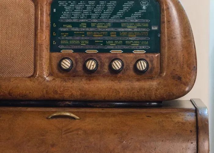 Bed & Breakfast Collina Blu